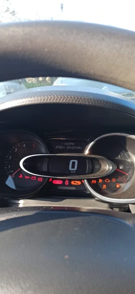 Renault Clio, снимка 5