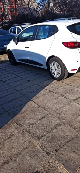 Renault Clio, снимка 6