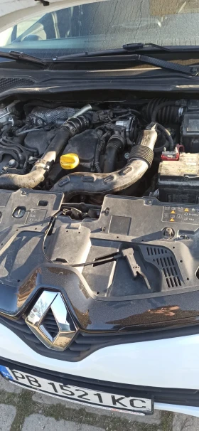 Renault Clio, снимка 3