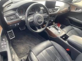 Audi A7 3.0TDi | Mobile.bg    9