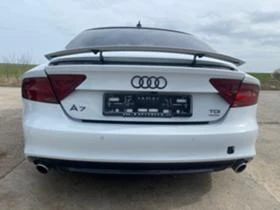 Audi A7 3.0TDi | Mobile.bg    7