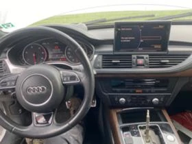 Audi A7 3.0TDi | Mobile.bg    10