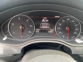 Audi A7 3.0TDi | Mobile.bg    12