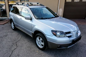 Mitsubishi Outlander 2.4I 4WD AUTO, снимка 2