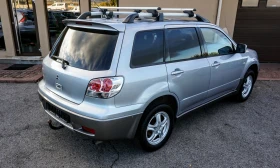 Mitsubishi Outlander 2.4I 4WD AUTO, снимка 3