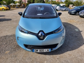 Renault Zoe 22KW*   | Mobile.bg   2
