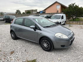     Fiat Punto 1.3 Mjet