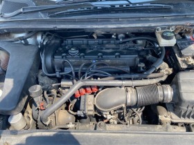 Peugeot 307 Бензин и дизел  на части, снимка 16