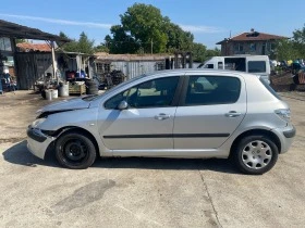 Peugeot 307       | Mobile.bg    12