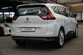 Renault Grand scenic Grand Scenic/Automat/, снимка 3