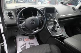 Renault Grand scenic Grand Scenic/Automat/, снимка 9