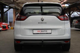 Renault Grand scenic Grand Scenic/Automat/, снимка 4