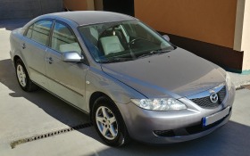 Mazda 6 | Mobile.bg   4