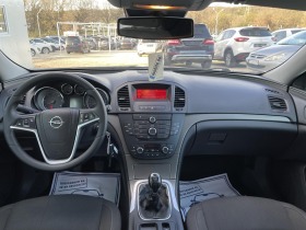 Opel Insignia 2.0cdti 160k.c UNIKAT, снимка 10 - Автомобили и джипове - 45045928