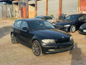 BMW 118 Н47, снимка 1 - Автомобили и джипове - 45852610