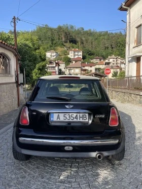 Mini One Copper 1.6 16v 116PS | Mobile.bg    3