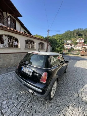 Mini One Copper 1.6 16v 116PS | Mobile.bg    2