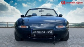 Mazda Mx-5  | Mobile.bg    5