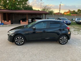 Mazda 2 1.5i, снимка 4