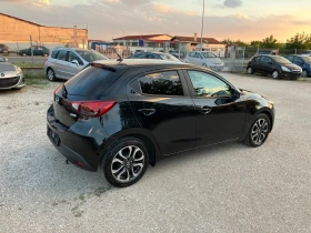 Mazda 2 1.5i, снимка 9