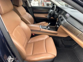 BMW 740 740d Barter, снимка 14