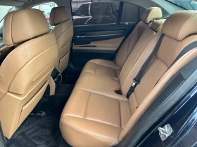 BMW 740 740d Barter, снимка 12