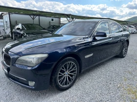 BMW 740 740d Barter, снимка 10