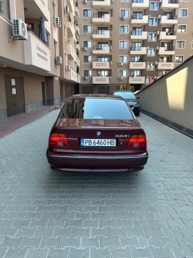 BMW 523 523i, снимка 5