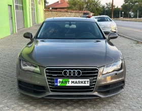 Audi A7 3.0TFSI S Line FULL LED - [9] 