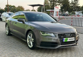 Audi A7 3.0TFSI S Line FULL LED - [8] 