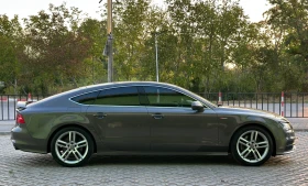 Audi A7 3.0TFSI S Line FULL LED - [7] 