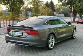 Audi A7 3.0TFSI S Line FULL LED - [6] 