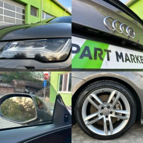 Audi A7 3.0TFSI S Line FULL LED, снимка 16