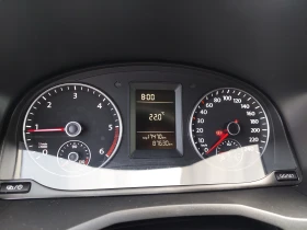 VW Caddy 2, 0TDI 102ps 87000km!!! - [8] 