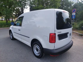 VW Caddy 2, 0TDI 102ps 87000km!!!, снимка 5