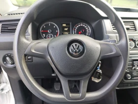 VW Caddy 2, 0TDI 102ps 87000km!!! - [9] 