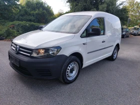 VW Caddy 2, 0TDI 102ps 87000km!!! - [2] 