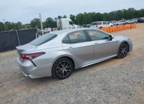 Toyota Camry 2.5L I-4 DI, DOHC, VVT | Mobile.bg    4