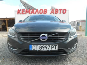 Volvo S60 2.0i* 205* k.c, снимка 1