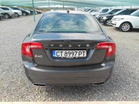 Volvo S60 2.0i* 205* k.c, снимка 5