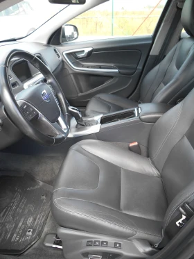 Volvo S60 2.0i* 205* k.c, снимка 9