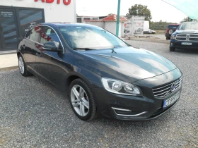 Volvo S60 2.0i* 205* k.c, снимка 2