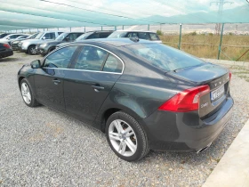 Volvo S60 2.0D* 205* k.c | Mobile.bg    6