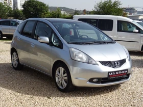 Honda Jazz 1.4 i-VTEC 99kc 5вр. Exclusive LE, снимка 6