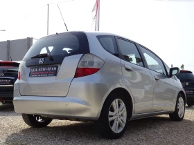 Honda Jazz 1.4 i-VTEC 99kc 5вр. Exclusive LE, снимка 5