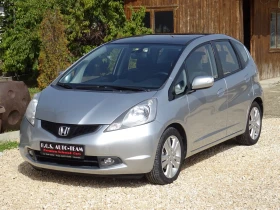 Honda Jazz 1.4 i-VTEC 99kc 5вр. Exclusive LE 1