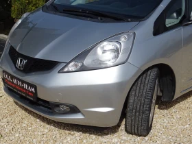 Honda Jazz 1.4 i-VTEC 99kc 5вр. Exclusive LE, снимка 17