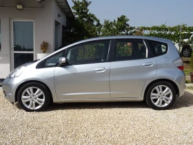 Honda Jazz 1.4 i-VTEC 99kc 5вр. Exclusive LE, снимка 2