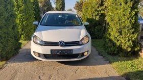 VW Golf 2.0TDi, снимка 8