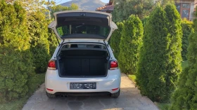 VW Golf 2.0TDi, снимка 14